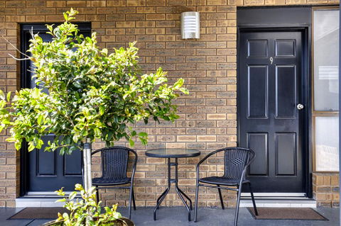 Wonthaggi Motel - Accommodation Sunshine Coast 1