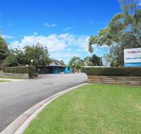 Wonthaggi Park Lane Holiday Park - Accommodation Sunshine Coast