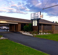 Wonthaggi Motel - Accommodation Sunshine Coast