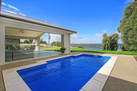 Woodbine Waters - Accommodation Sunshine Coast 1
