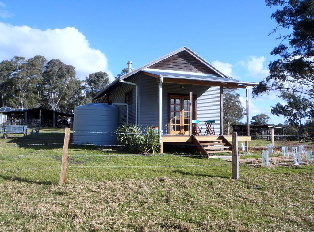 Lower Acacia Creek NSW Accommodation Sunshine Coast