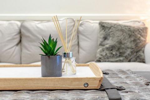 Woodford Gardens - Accommodation Sunshine Coast 1