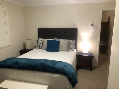 Woodford Gardens - Accommodation Sunshine Coast 0