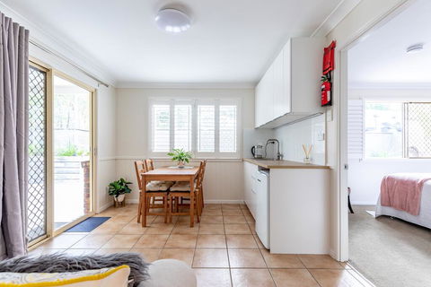 Woodford Gardens - Accommodation Sunshine Coast 2