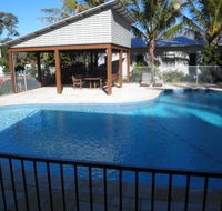 Woodgate Beach Houses - Accommodation Sunshine Coast