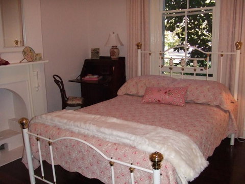 Woodlands Of Bridgetown B&B - Accommodation Sunshine Coast 1