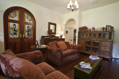 Woodlands Of Bridgetown B&B - Accommodation Sunshine Coast 2