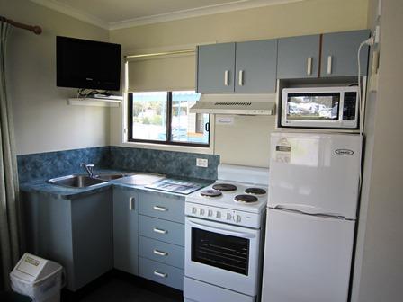 Woolgoolga Beach Holiday Park - Accommodation Sunshine Coast 3