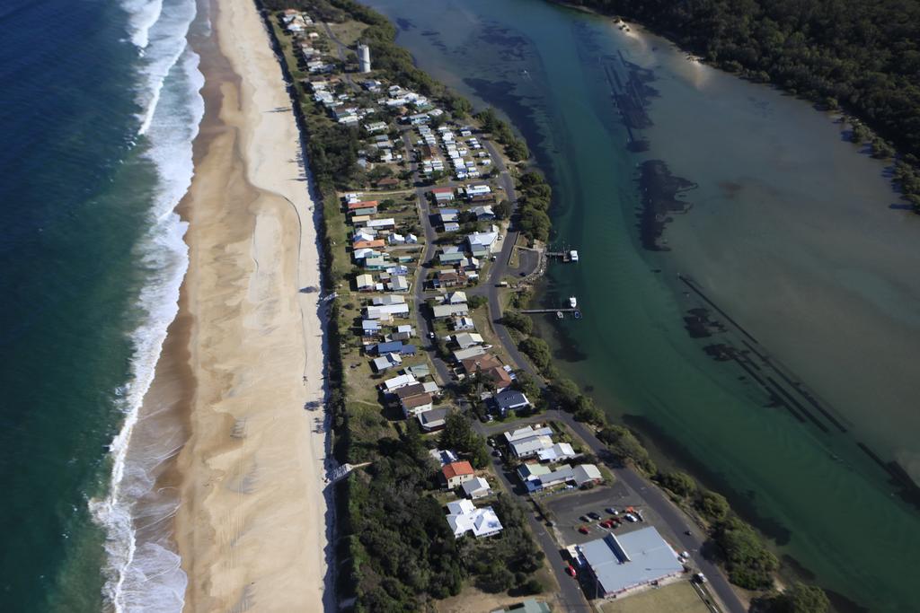 Lavadia NSW Accommodation Sunshine Coast