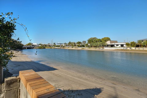 Woomba1 - Accommodation Sunshine Coast 1
