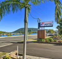 Woongarra Motel - Accommodation Sunshine Coast