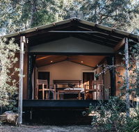 Worrowing Jervis Bay - Accommodation Sunshine Coast