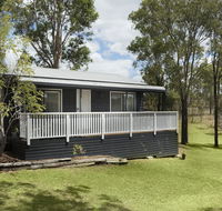 Worthington's Guest Cottage - Accommodation Sunshine Coast