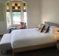 Wren's Nest - Accommodation Sunshine Coast