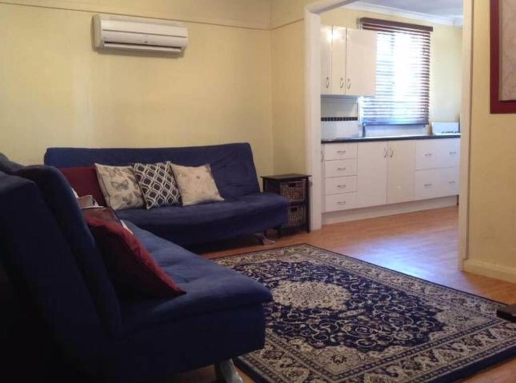 Korrelocking WA Accommodation Sunshine Coast