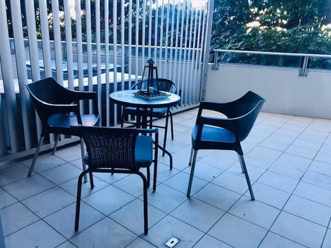 Wyndel Apartments - Shelley - Accommodation Sunshine Coast 1