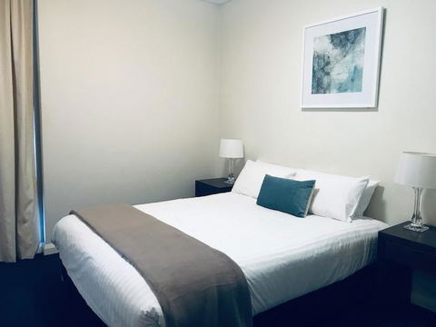 Wyndel Apartments - Shelley - Accommodation Sunshine Coast 2