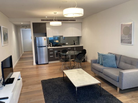 Wyndel Apartments North Sydney - Pacific - Accommodation Sunshine Coast 2