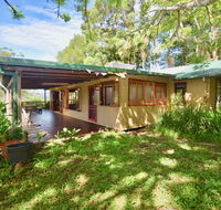 Wyndella Retreat - Accommodation Sunshine Coast