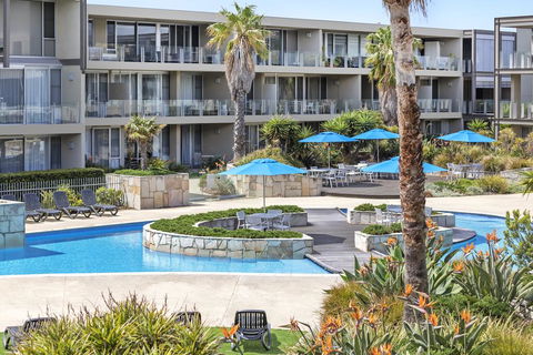 Wyndham Resort Torquay - Accommodation Sunshine Coast 3