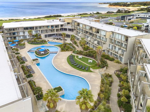 Wyndham Resort Torquay - Accommodation Sunshine Coast 0
