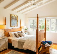 Wyndover Mountain Retreat - Accommodation Sunshine Coast