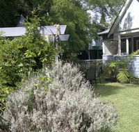 Wyreepi River Cottage - Accommodation Sunshine Coast