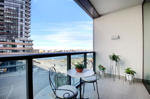 Xu's Residence At Concavo - Accommodation Sunshine Coast 3