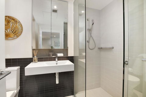 Xu's Residence At Concavo - Accommodation Sunshine Coast 2