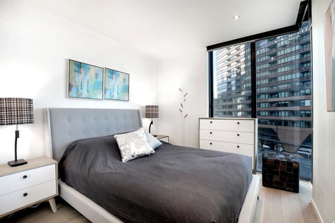 Xu's Residence At Concavo - Accommodation Sunshine Coast 1