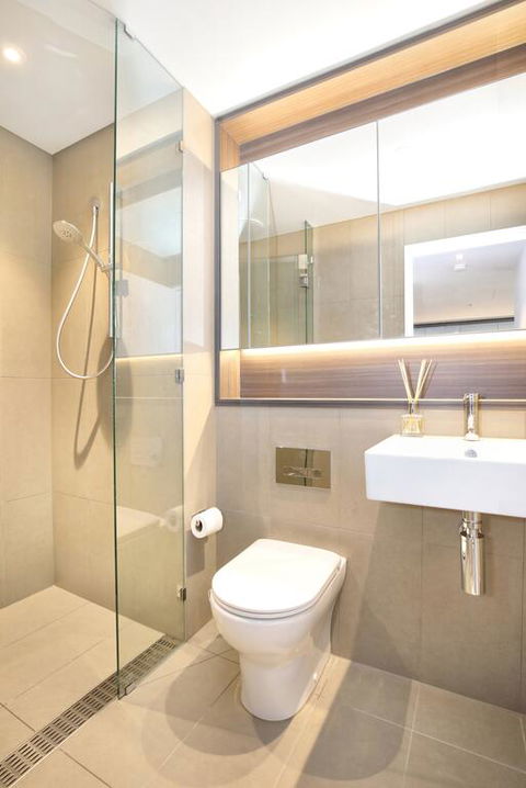 Xu's Residence@No.1 Collins Wharf - Accommodation Sunshine Coast 3