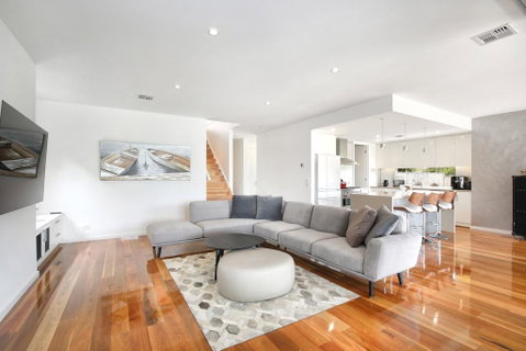 Xus Residence - Accommodation Sunshine Coast 2