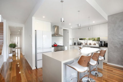 Xus Residence - Accommodation Sunshine Coast 3