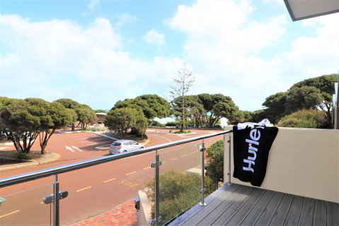 Yallingup Beach Resort - Accommodation Sunshine Coast 2