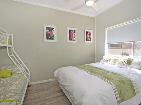 Yamba Daze - Sunrise - Pet Friendly - Accommodation Sunshine Coast 3