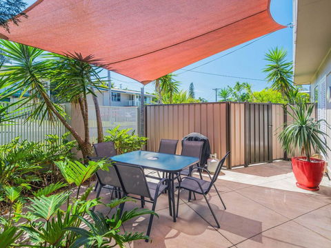 Yamba Daze - Sunrise - Pet Friendly - Accommodation Sunshine Coast 0