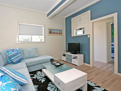 Yamba Daze - Sunrise - Pet Friendly - Accommodation Sunshine Coast 1