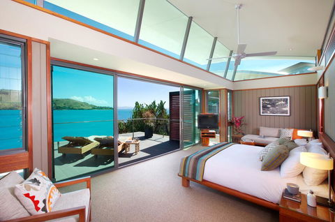 Yacht Club Villas - Accommodation Sunshine Coast 3