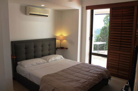 Yachtsmans Paradise, Whitsundays - Accommodation Sunshine Coast 1