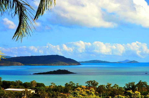 Yachtsmans Paradise, Whitsundays - Accommodation Sunshine Coast 0