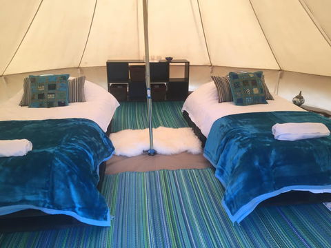 Yanada - Accommodation Sunshine Coast 2