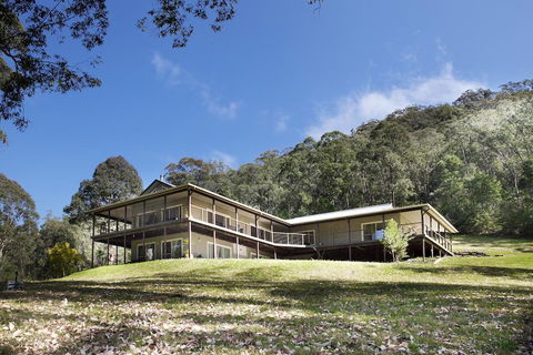 Yanada - Accommodation Sunshine Coast 0