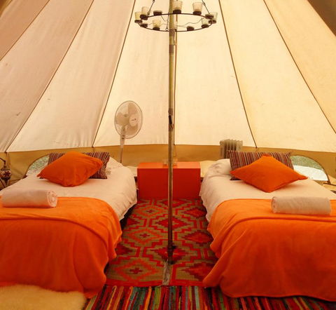 Yanada - Accommodation Sunshine Coast 1