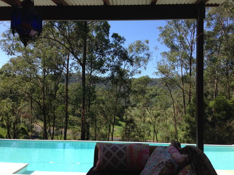 Yanada - Accommodation Sunshine Coast 3