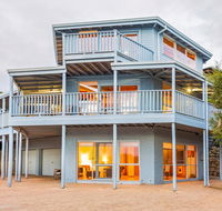 Yallingup's best located beach house - Accommodation Sunshine Coast