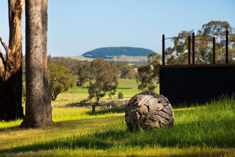 Yandoit Church - Accommodation Sunshine Coast 2