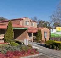 Yarra Valley Motel - Accommodation Sunshine Coast