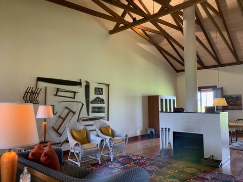 Yarrabandai Creek Homestead - Accommodation Sunshine Coast 2