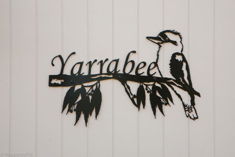 Yarrabee Nature Reserve - Accommodation Sunshine Coast 1