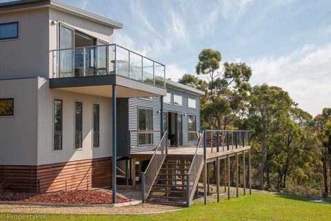 Yarrabee Nature Reserve - Accommodation Sunshine Coast 2